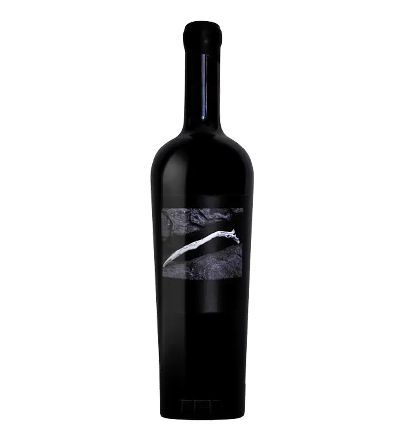 Sine Qua Non Syrah Stock 2012