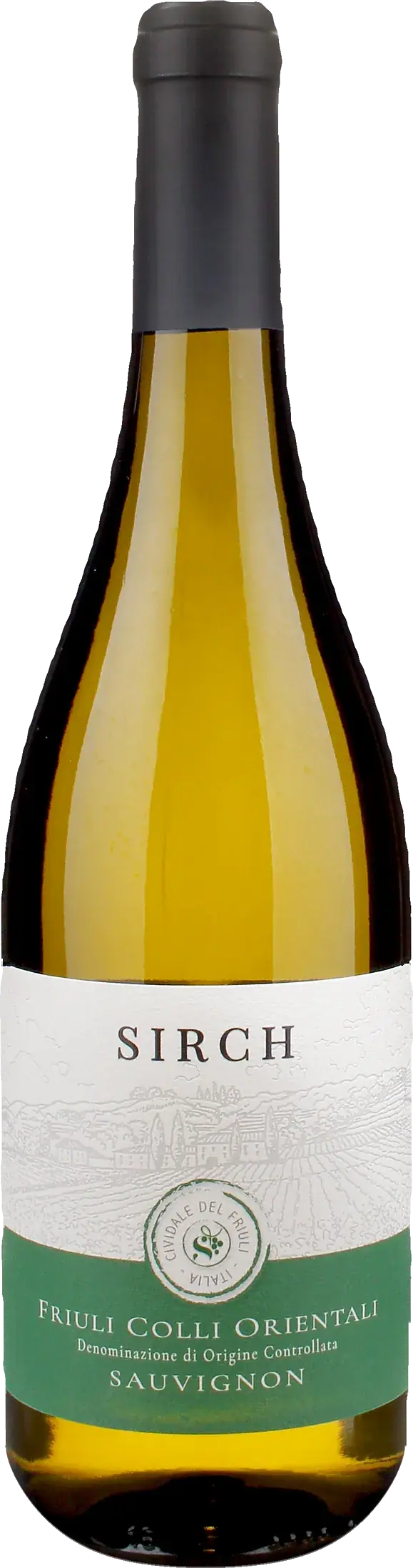 Sirch Sauvignon 2025