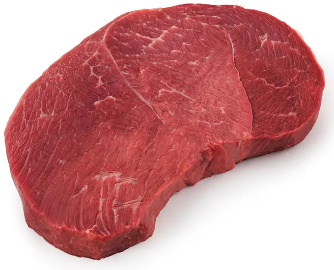 Sirloin Steaks 4 Pack