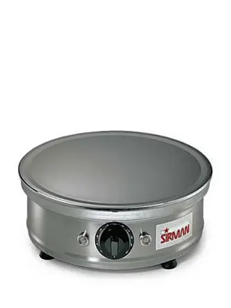 SIRMAN Tonda - Creperie 2kW 350mm