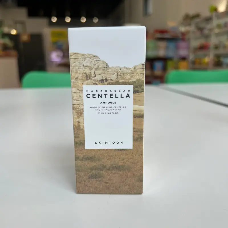 'Skin1004' Ampoule Serum