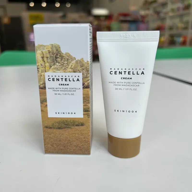 'Skin1004' Face Cream