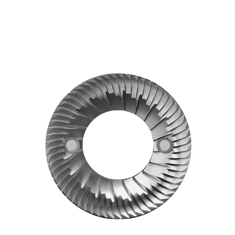 Skulptörsplattkval 078S