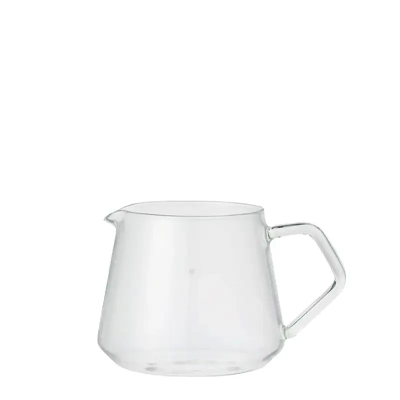Slow Style Coffee -S02 kaffeservis 2 koppar