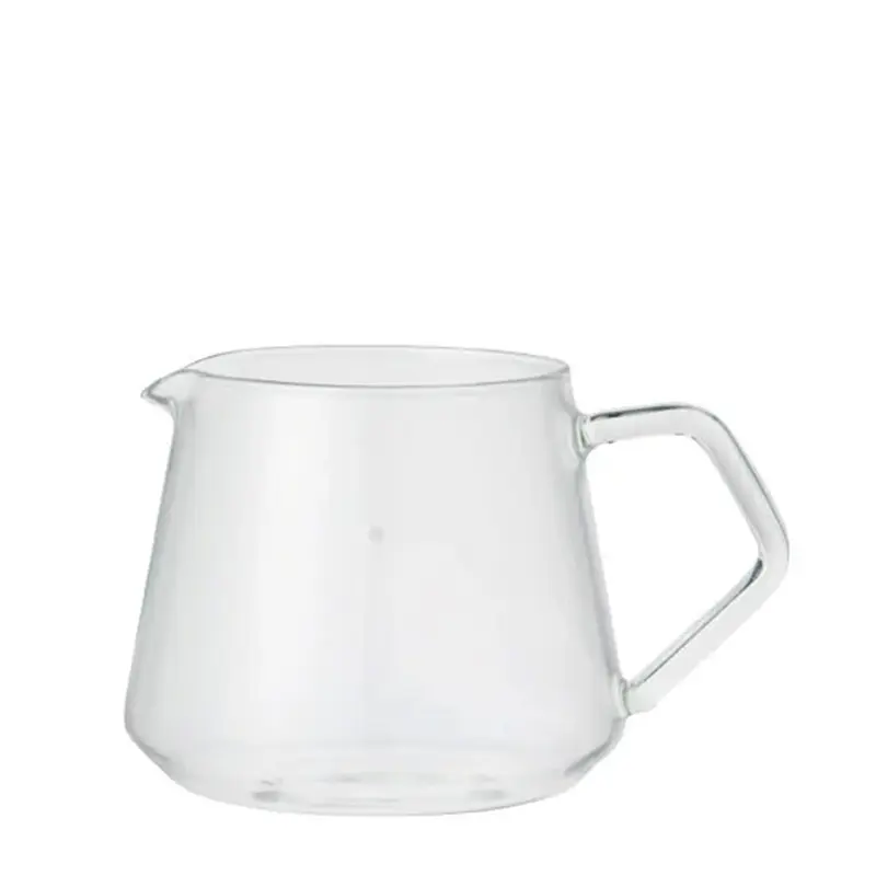 Slow Style Coffee -S02 kaffeservis 4 koppar