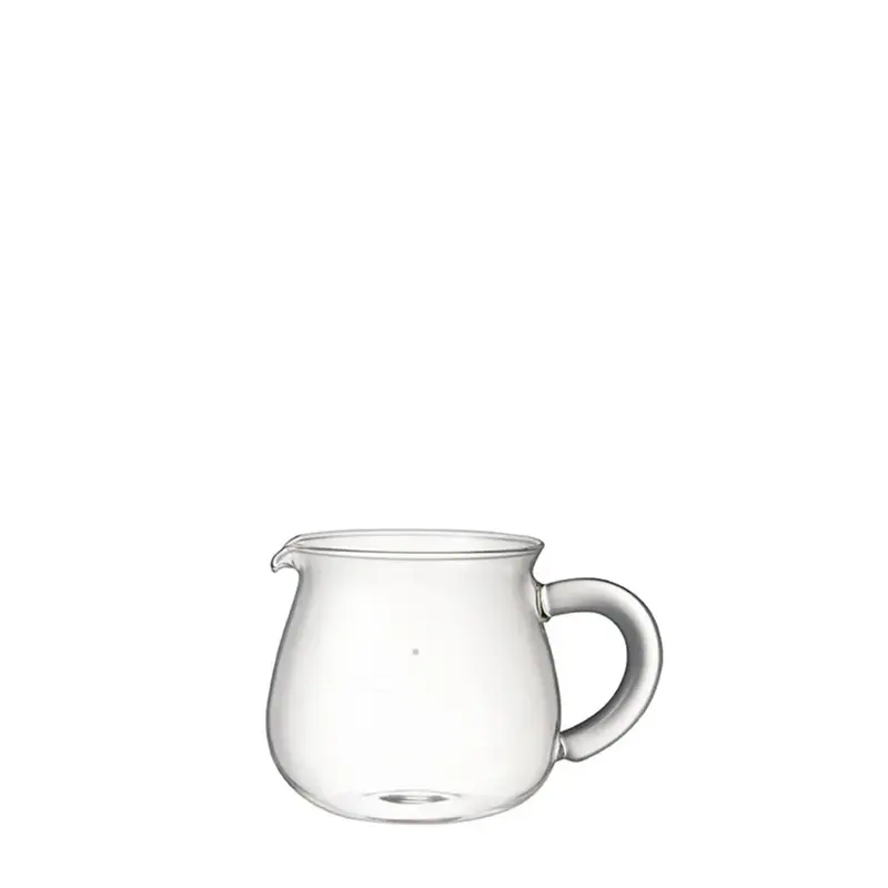 Slow Style Coffee -S02 kaffeservis rundad 2 koppar