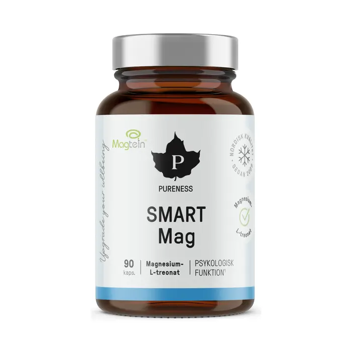 Smart Mag 90 kapslar