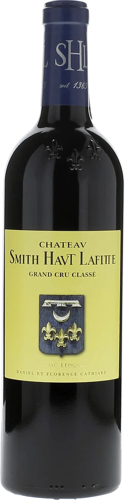 Smith Haut Lafitte Ex Château 2026 Grand Cru Classé Pessac-Léognan - Magnum 1,5L, 2015