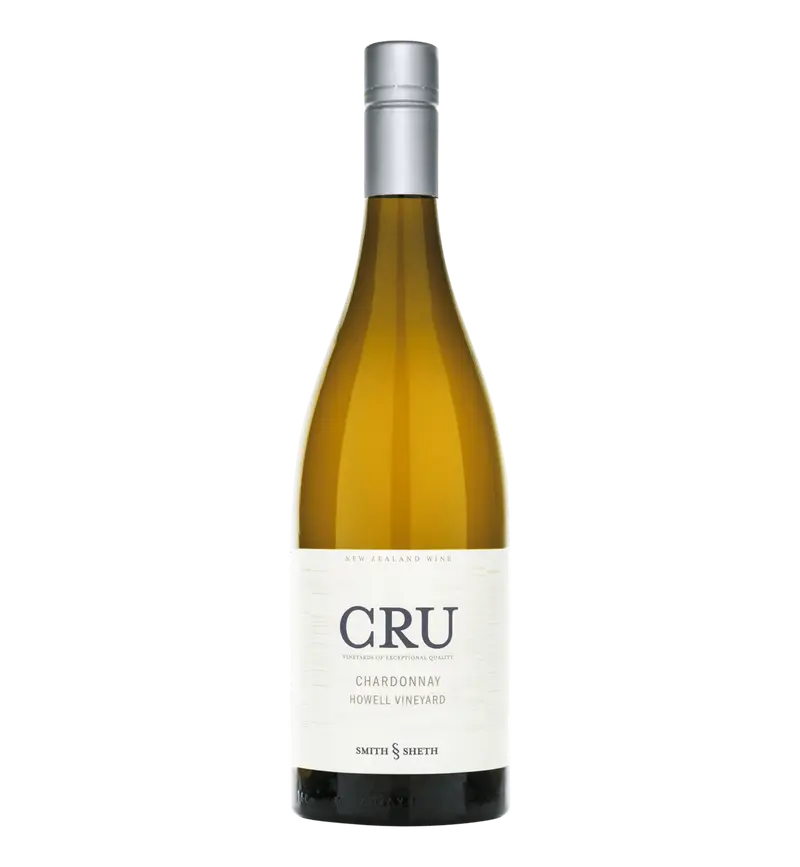Smith & Sheth CRU Chardonnay Howell Vineyard 2020