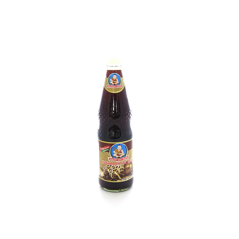 Sojasås HB svamp 泰国蘑菇酱油 700ml