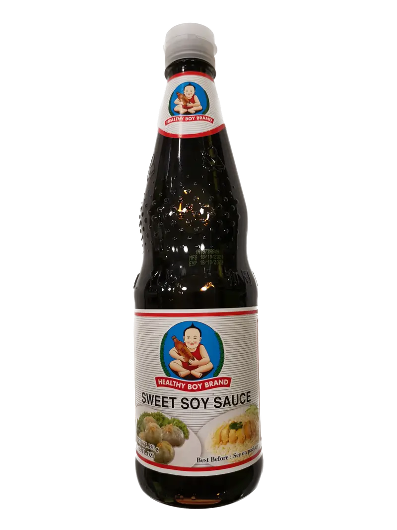 Söt soja Sweet Soy F1 950g 泰国甜酱油 950g
