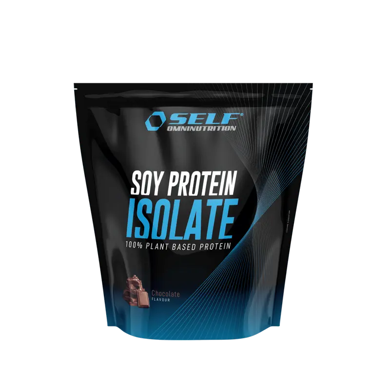 Soy Protein - 1kg