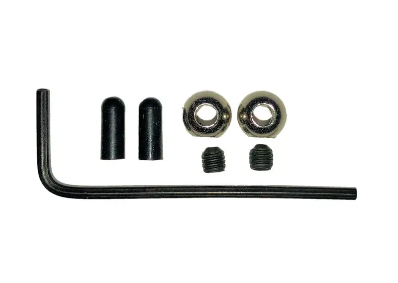 Spare adjuster for Burpee Speed Elite, Elite 2.0, Lightning and Pro 3