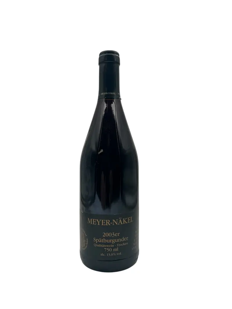 Spätburgunder Meyer-Näkel 2003