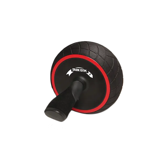 Speed Ab Roller Maghjul