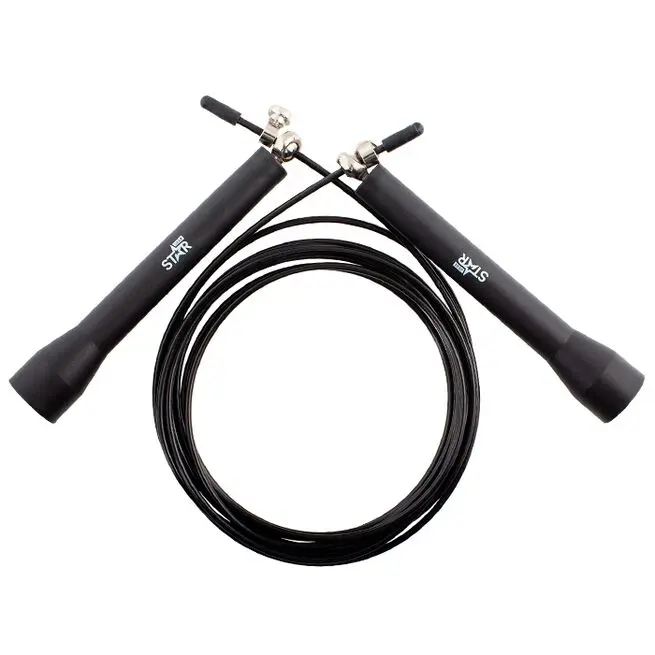 Speed Rope Hopprep