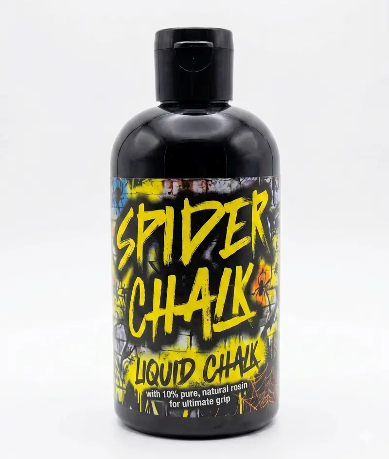 Spider Chalk Liquid Chalk  - 237ml