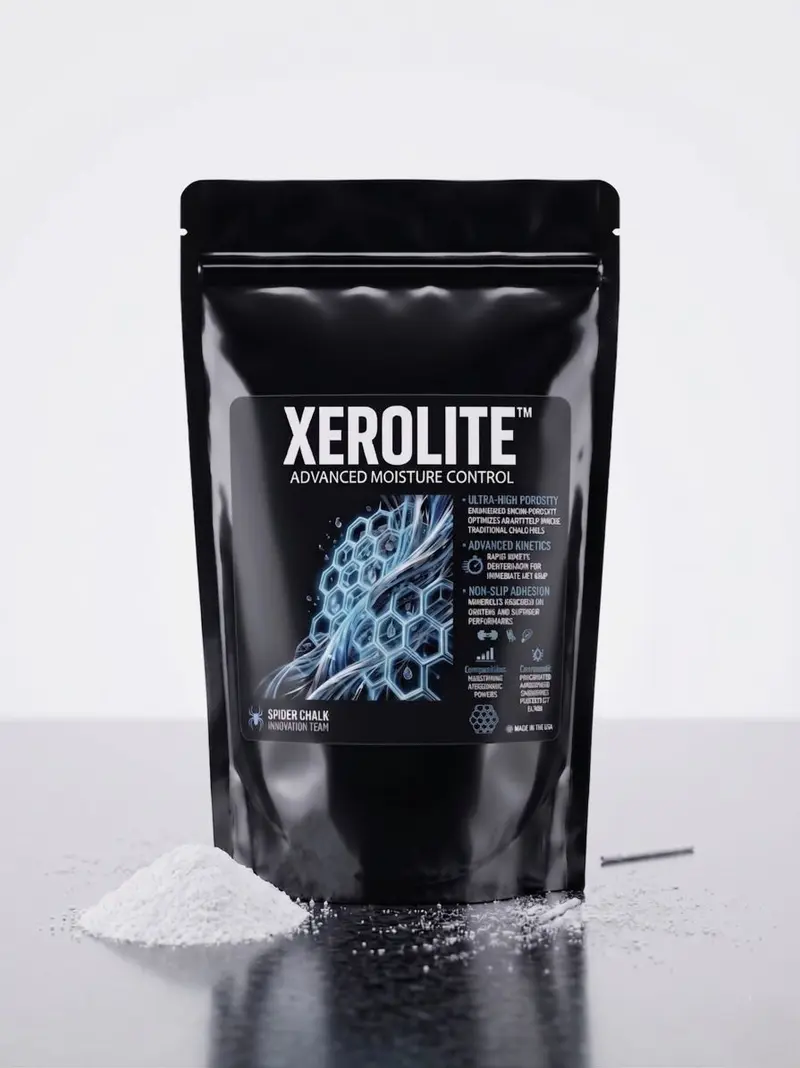 Spider Chalk - Xerolite