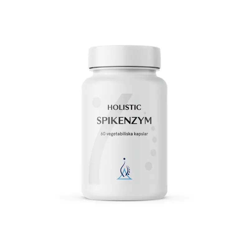 Spikenzym 60k