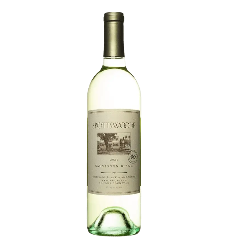Spottswoode Sauvignon Blanc 2023