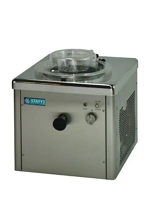 STAFF BTM10 - Glassmaskin, 10L/h, bänkmodell