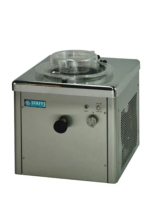 STAFF BTM5 - Glassmaskin, 5,5L/h bänkmodell