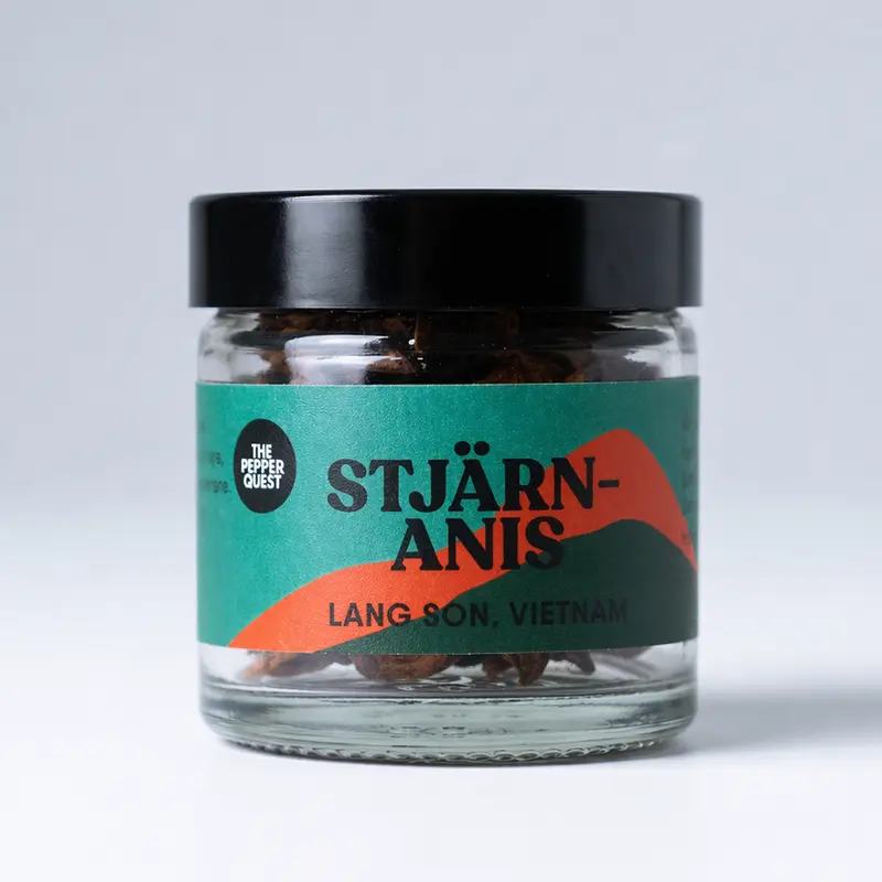 Star Anise