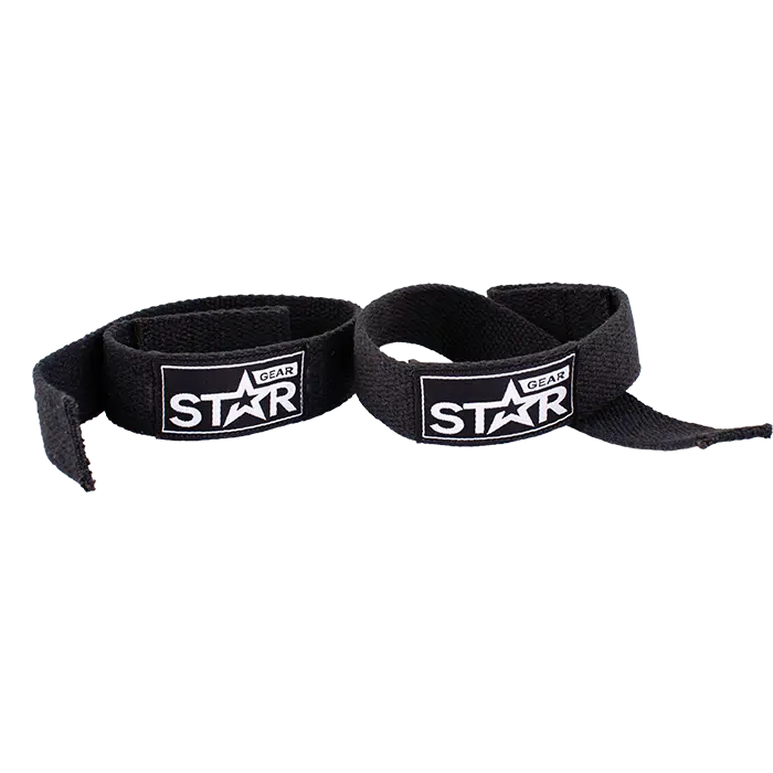 Star Gear Lifting Straps