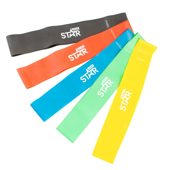 Star Gear Miniband
