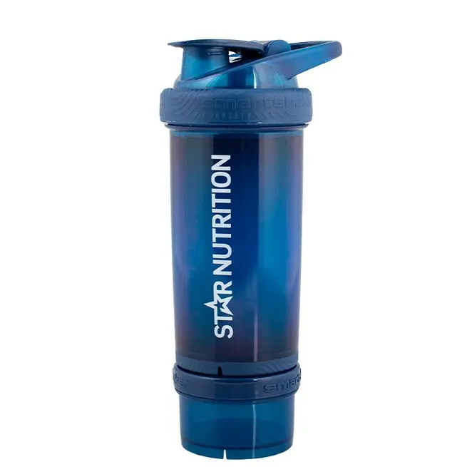 Star Nutrition Smartshake Blå 750 ml