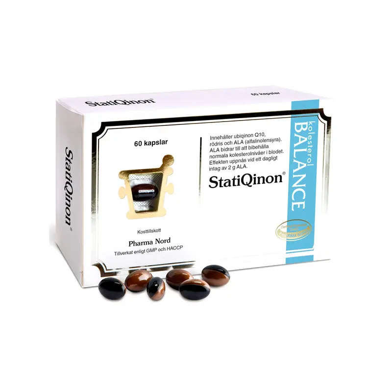 StatiQinon 60k