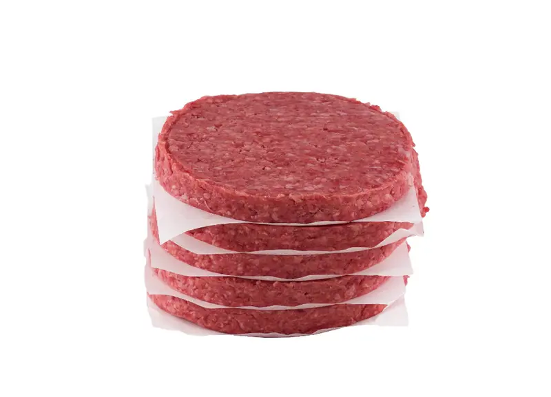 Steak Burgers