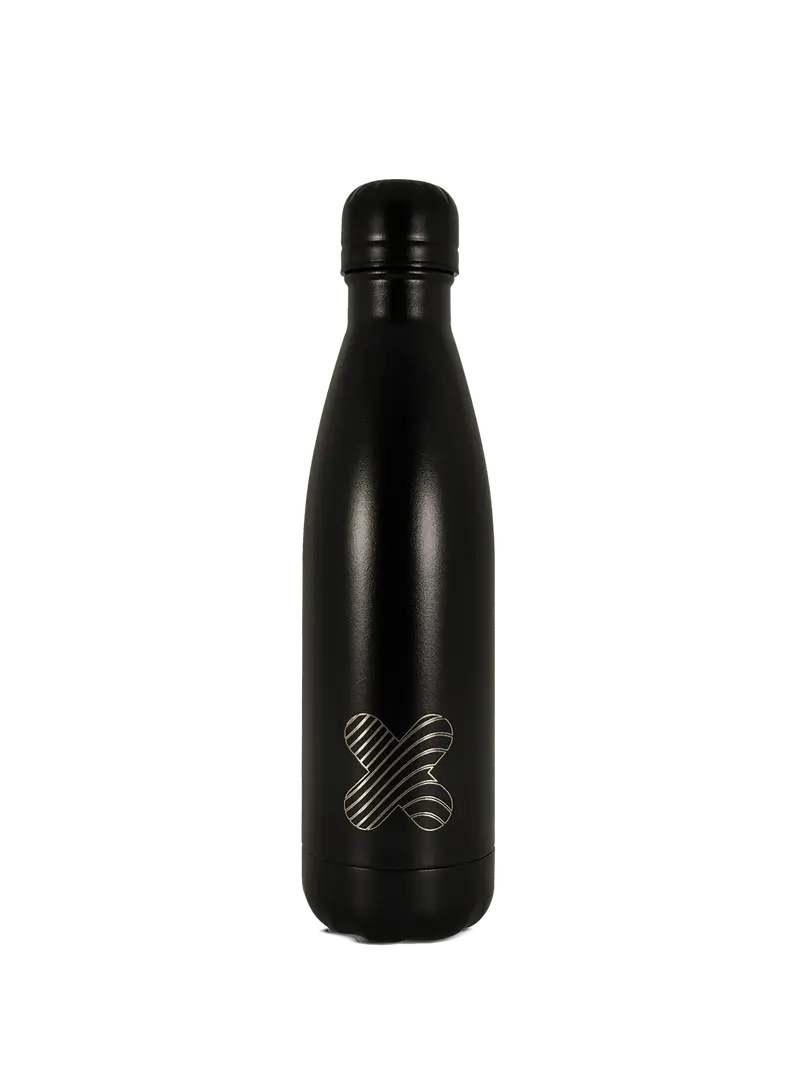 steel bottle - 600ml