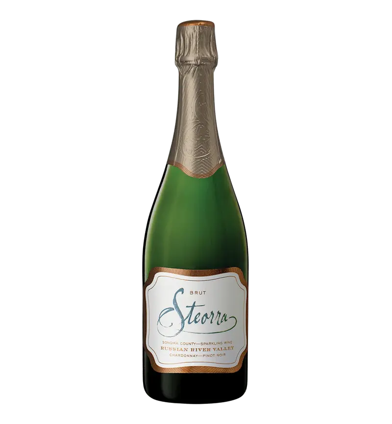 Steorra Brut Sparkling Russian River Valley