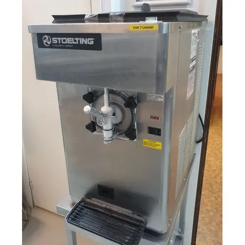 Stoelting F112-20 230V 13A vk snr 7129608R