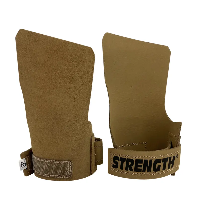Strength Free Finger Grips