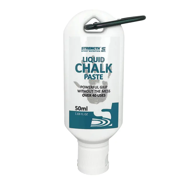 Strength Liquid Chalk 50ml