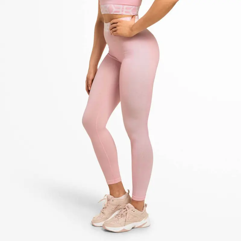 Sugar Hill Leggings Pale Pink