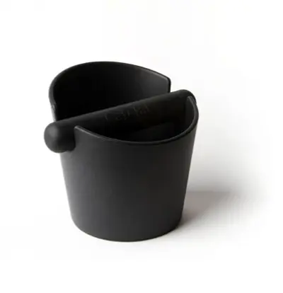 Sumplåda, H 13cm, svart