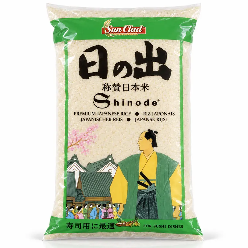 Sun Clad Shinode Premium Sushiris 10kg