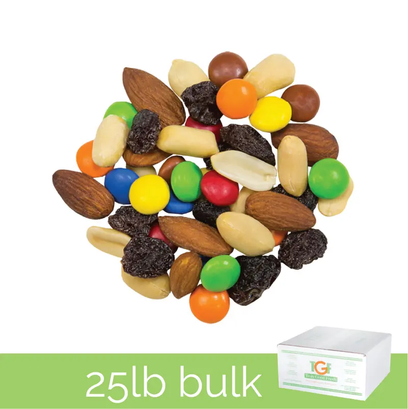 Sunburst™- 25 lb Box