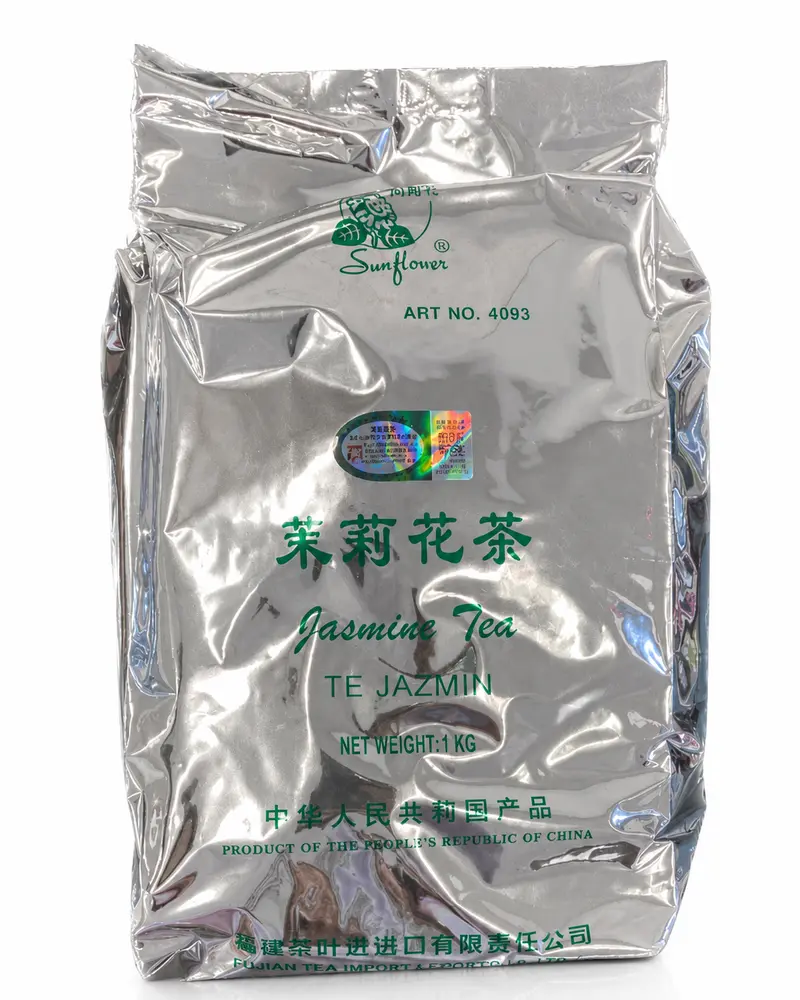 Sunflower Jasminte 1 kg