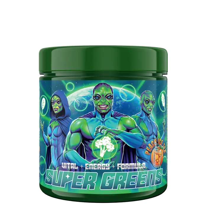 Super Greens 250 g