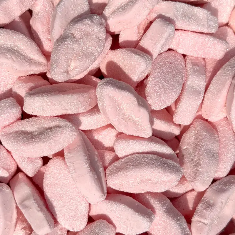 Sur Skumläpp