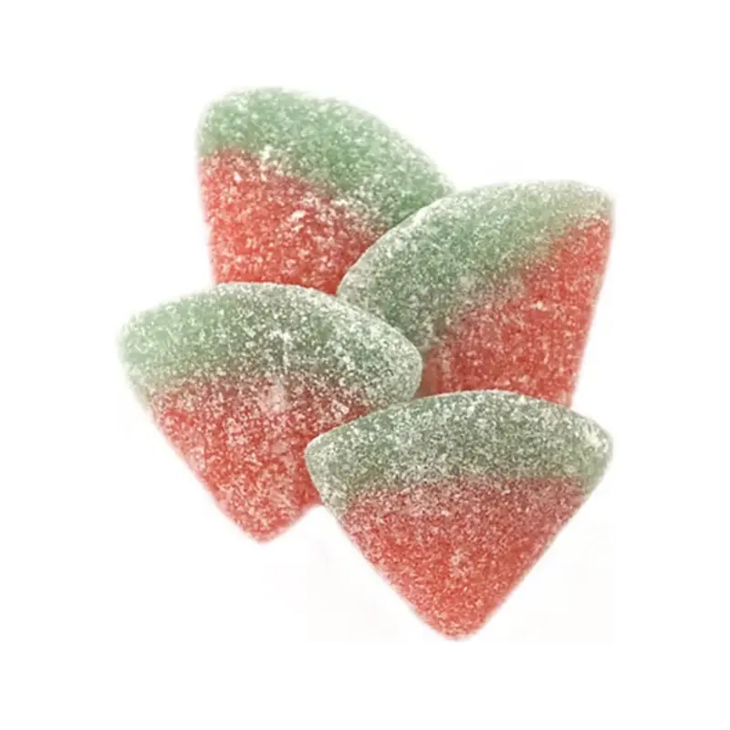 Sura Vattenmeloner