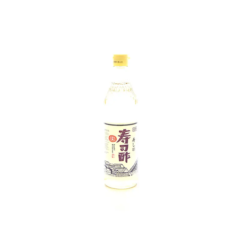Sushivinäger Shih-Chuan TW 600ml 台湾 十全 寿司醋
