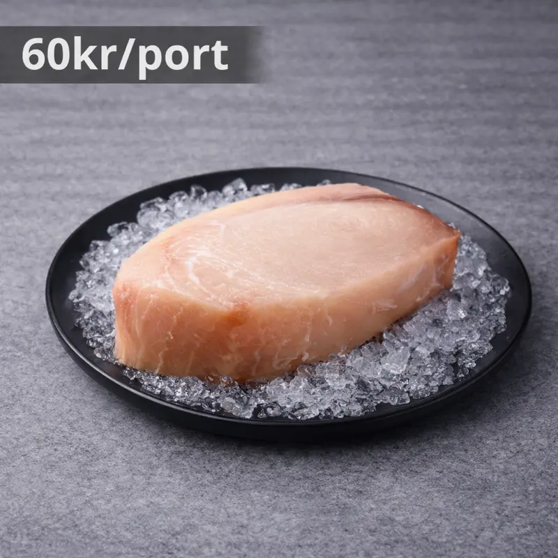 Svärdfisk 200/250g