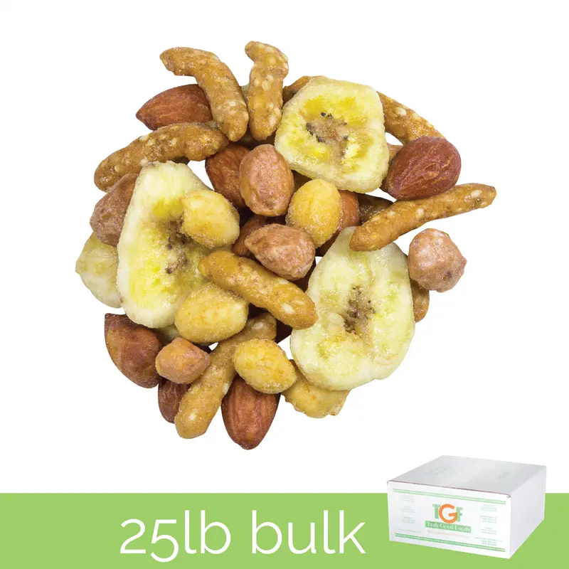 Sweet Caroline®- 25 lb Box