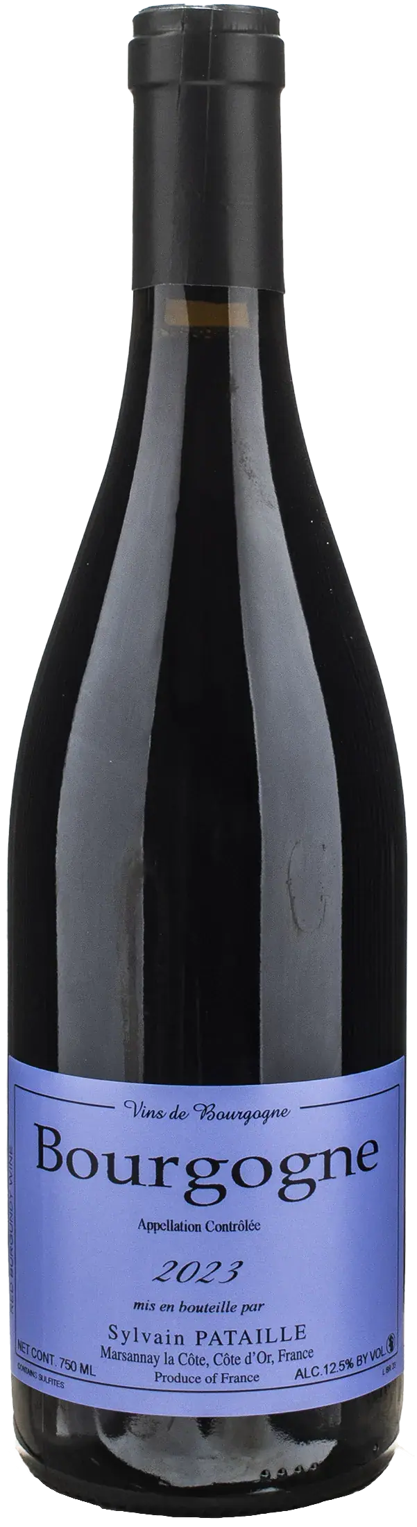 Sylvain Pataille Bourgogne Rouge 2023