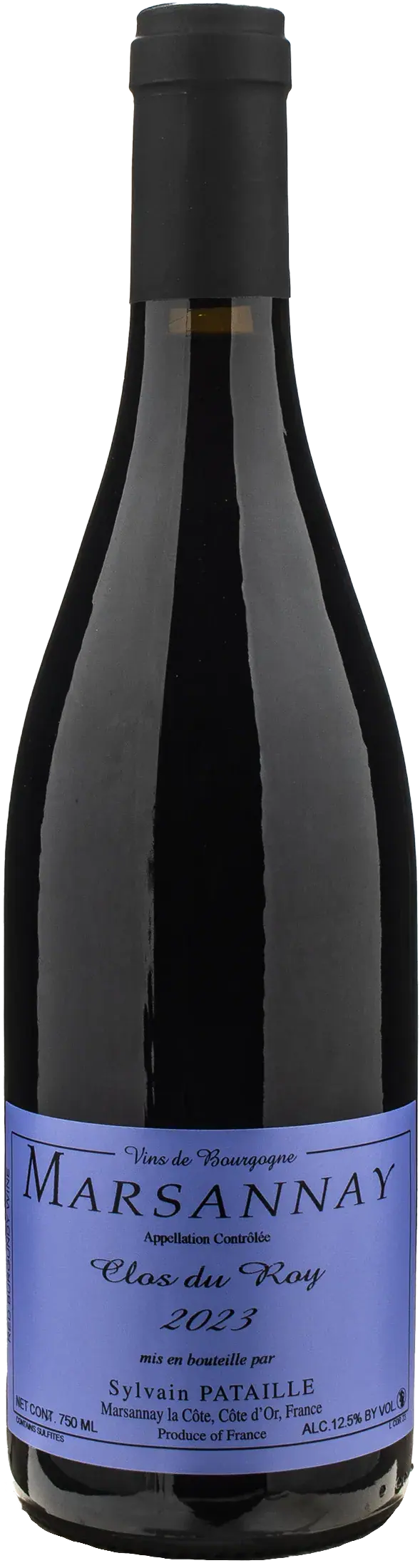 Sylvain Pataille Marsannay Clos Du Roy 2023